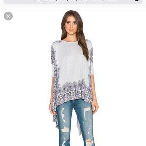 Free People top